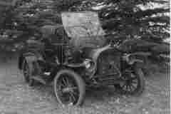 1905 Rambler from Jim Benjaminson