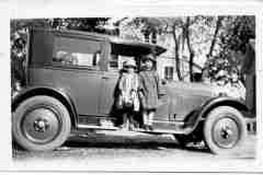 1924 Nash from Eric Nelson Jr