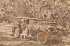 1926 Nash Touring from Malcolm Gain