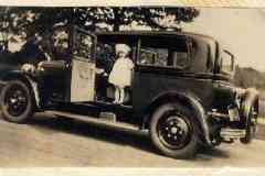 1928 Sedan from John Lynn