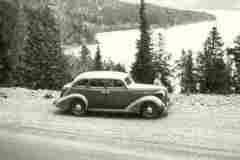 1929 and 1937 Nash From Don Van Diepen