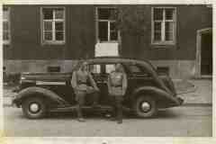 1938 Nash photo from Taras Krusser in Russia