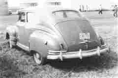 1942 Nash from Jim Benjaminson