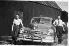 1947 Nash From Wouter Wijker