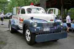 1948 Nash Tow Truck. David McCarty #8511