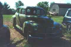 1948 NASH