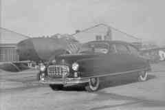 1950 Nash Dealership Photos from Phil Berridge