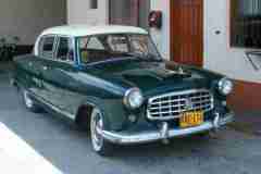 1955 Hudson from Ramon Restrepo