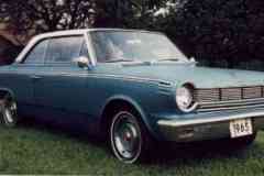 1965 Rambler