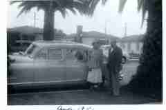 Our new 1951 Nash owned by John & Etta Bond from Maggie Anderson