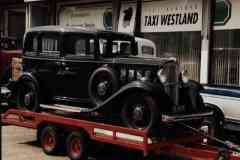 View photo of 32 Nash Taxi from Holland